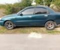 Зелений Деу Сенс, об'ємом двигуна 1.5 л та пробігом 2 тис. км за 2200 $, фото 1 на Automoto.ua