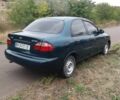 Зеленый Дэу Сенс, объемом двигателя 1.3 л и пробегом 150 тыс. км за 1500 $, фото 2 на Automoto.ua