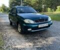 Зелений Деу Сенс, об'ємом двигуна 0 л та пробігом 138 тис. км за 2050 $, фото 1 на Automoto.ua