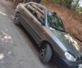 Зеленый Дэу Сенс, объемом двигателя 1.3 л и пробегом 350 тыс. км за 1575 $, фото 1 на Automoto.ua