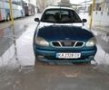 Зеленый Дэу Сенс, объемом двигателя 1.5 л и пробегом 260 тыс. км за 1350 $, фото 7 на Automoto.ua