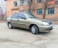 Зеленый Дэу Сенс, объемом двигателя 1.3 л и пробегом 140 тыс. км за 2250 $, фото 3 на Automoto.ua