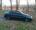 Зелений Деу Сенс, об'ємом двигуна 1.5 л та пробігом 203 тис. км за 2500 $, фото 4 на Automoto.ua