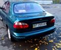 Зелений Деу Сенс, об'ємом двигуна 13 л та пробігом 250 тис. км за 1500 $, фото 4 на Automoto.ua