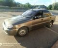 Зеленый Дэу Сенс, объемом двигателя 1.3 л и пробегом 240 тыс. км за 1672 $, фото 1 на Automoto.ua