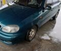 Зеленый Дэу Сенс, объемом двигателя 1.5 л и пробегом 260 тыс. км за 1350 $, фото 16 на Automoto.ua