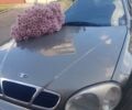 Зелений Деу Сенс, об'ємом двигуна 1.3 л та пробігом 250 тис. км за 2000 $, фото 1 на Automoto.ua