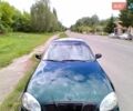 Зеленый Дэу Сенс, объемом двигателя 1.3 л и пробегом 344 тыс. км за 2500 $, фото 1 на Automoto.ua