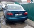 Зеленый Дэу Сенс, объемом двигателя 1.3 л и пробегом 250 тыс. км за 1500 $, фото 3 на Automoto.ua