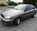 Зелений Деу Сенс, об'ємом двигуна 1.5 л та пробігом 156 тис. км за 2950 $, фото 3 на Automoto.ua