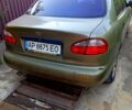 Зеленый Дэу Сенс, объемом двигателя 1.3 л и пробегом 285 тыс. км за 2300 $, фото 1 на Automoto.ua