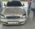 Зеленый Дэу Сенс, объемом двигателя 1.3 л и пробегом 370 тыс. км за 1700 $, фото 1 на Automoto.ua