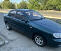 Зелений Деу Сенс, об'ємом двигуна 1.3 л та пробігом 114 тис. км за 3000 $, фото 2 на Automoto.ua