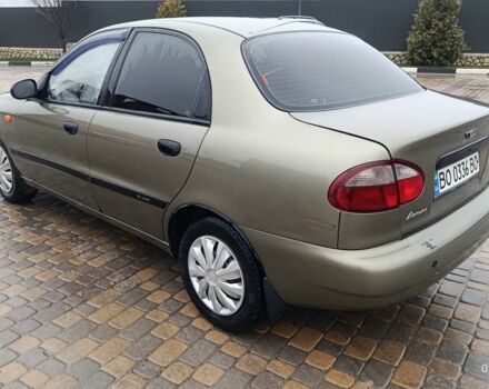 Зелений Деу Сенс, об'ємом двигуна 1.6 л та пробігом 212 тис. км за 2300 $, фото 2 на Automoto.ua