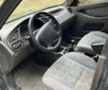Зеленый Дэу Сенс, объемом двигателя 1.5 л и пробегом 195 тыс. км за 2150 $, фото 10 на Automoto.ua