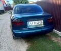 Зелений Деу Сенс, об'ємом двигуна 1.3 л та пробігом 220 тис. км за 1600 $, фото 1 на Automoto.ua