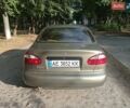 Деу Сенс 2005 у Дніпро (Дніпропетровську) на Automoto.ua Зелений Деу Сенс, об'ємом двигуна 1.3 л та пробігом 226 тис. км за 1936 $, фото 8 на Automoto.ua