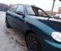 Зеленый Дэу Сенс, объемом двигателя 0 л и пробегом 236 тыс. км за 2550 $, фото 8 на Automoto.ua