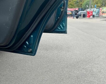 Зелений Деу Сенс, об'ємом двигуна 1.3 л та пробігом 22 тис. км за 1750 $, фото 7 на Automoto.ua