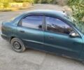 Дэу Сенс 2005 в Кривом Роге на Automoto.ua Зеленый Дэу Сенс, объемом двигателя 1.5 л и пробегом 350 тыс. км за 1700 $, фото 2 на Automoto.ua