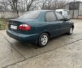 Зеленый Дэу Сенс, объемом двигателя 1.3 л и пробегом 188 тыс. км за 2200 $, фото 1 на Automoto.ua