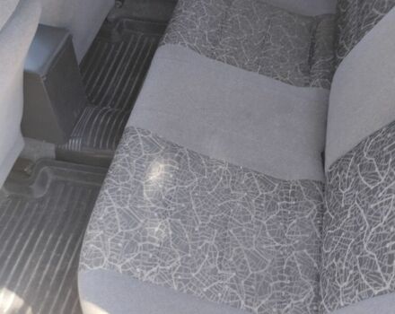 Зелений Деу Сенс, об'ємом двигуна 1.3 л та пробігом 216 тис. км за 1850 $, фото 7 на Automoto.ua