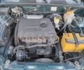 Зелений Деу Сенс, об'ємом двигуна 1.3 л та пробігом 216 тис. км за 1850 $, фото 1 на Automoto.ua