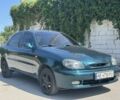 Зелений Деу Сенс, об'ємом двигуна 1.5 л та пробігом 175 тис. км за 2450 $, фото 1 на Automoto.ua