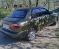 Зелений Деу Сенс, об'ємом двигуна 1.5 л та пробігом 200 тис. км за 1800 $, фото 2 на Automoto.ua