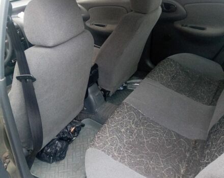 Зеленый Дэу Сенс, объемом двигателя 0 л и пробегом 242 тыс. км за 1900 $, фото 4 на Automoto.ua