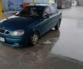 Зеленый Дэу Сенс, объемом двигателя 1.5 л и пробегом 260 тыс. км за 1350 $, фото 19 на Automoto.ua