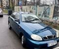 Зеленый Дэу Сенс, объемом двигателя 1.3 л и пробегом 120 тыс. км за 1650 $, фото 4 на Automoto.ua