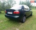 Зелений Деу Сенс, об'ємом двигуна 1.3 л та пробігом 204 тис. км за 1200 $, фото 1 на Automoto.ua