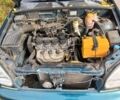 Зелений Деу Сенс, об'ємом двигуна 1.5 л та пробігом 2 тис. км за 2200 $, фото 6 на Automoto.ua