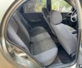 Зелений Деу Сенс, об'ємом двигуна 1.5 л та пробігом 222 тис. км за 2500 $, фото 11 на Automoto.ua