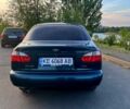 Зеленый Дэу Сенс, объемом двигателя 1.3 л и пробегом 139 тыс. км за 2000 $, фото 5 на Automoto.ua