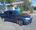 Зеленый Дэу Сенс, объемом двигателя 1.6 л и пробегом 316 тыс. км за 3100 $, фото 1 на Automoto.ua