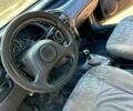 Зеленый Дэу Сенс, объемом двигателя 1.3 л и пробегом 150 тыс. км за 1000 $, фото 5 на Automoto.ua