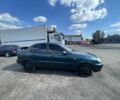 Зеленый Дэу Сенс, объемом двигателя 1.3 л и пробегом 180 тыс. км за 1300 $, фото 6 на Automoto.ua