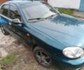 Зелений Деу Сенс, об'ємом двигуна 1.5 л та пробігом 2 тис. км за 2200 $, фото 1 на Automoto.ua