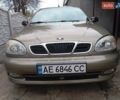 Зеленый Дэу Сенс, объемом двигателя 1.3 л и пробегом 224 тыс. км за 1700 $, фото 10 на Automoto.ua