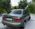Зеленый Дэу Сенс, объемом двигателя 1.3 л и пробегом 180 тыс. км за 1600 $, фото 4 на Automoto.ua