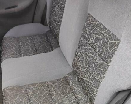 Зеленый Дэу Сенс, объемом двигателя 1.3 л и пробегом 243 тыс. км за 2250 $, фото 8 на Automoto.ua