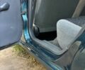 Зелений Деу Сенс, об'ємом двигуна 1.3 л та пробігом 146 тис. км за 2450 $, фото 8 на Automoto.ua