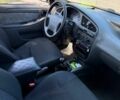 Зелений Деу Сенс, об'ємом двигуна 1.5 л та пробігом 188 тис. км за 2400 $, фото 3 на Automoto.ua
