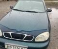Зелений Деу Сенс, об'ємом двигуна 1.3 л та пробігом 210 тис. км за 1450 $, фото 7 на Automoto.ua