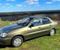 Зелений Деу Сенс, об'ємом двигуна 1.3 л та пробігом 301 тис. км за 2000 $, фото 2 на Automoto.ua