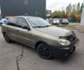 Зелений Деу Сенс, об'ємом двигуна 1.3 л та пробігом 190 тис. км за 1699 $, фото 2 на Automoto.ua