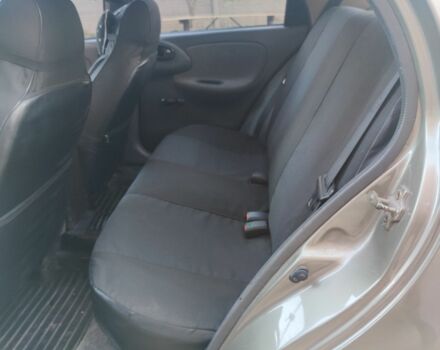 Зеленый Дэу Сенс, объемом двигателя 1.3 л и пробегом 202 тыс. км за 2300 $, фото 5 на Automoto.ua