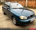 Зелений Деу Сенс, об'ємом двигуна 1.3 л та пробігом 224 тис. км за 1500 $, фото 2 на Automoto.ua